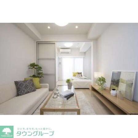 アーバネックス深川住吉の物件内観写真